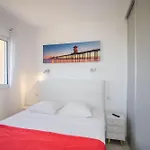 Apartment Bel Neuf, Climatise Albitreccia