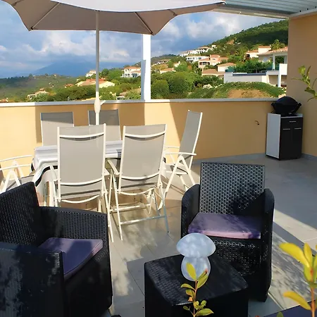Apartment Bel Neuf, Climatise *
