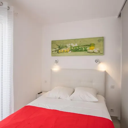 Bel Neuf, Climatise * Albitreccia