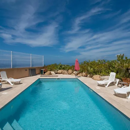 Bel Neuf, Climatise Διαμέρισμα Albitreccia