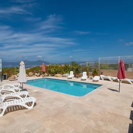 Bel Neuf, Climatise Albitreccia