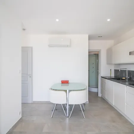 Appartement Bel Neuf, Climatise *