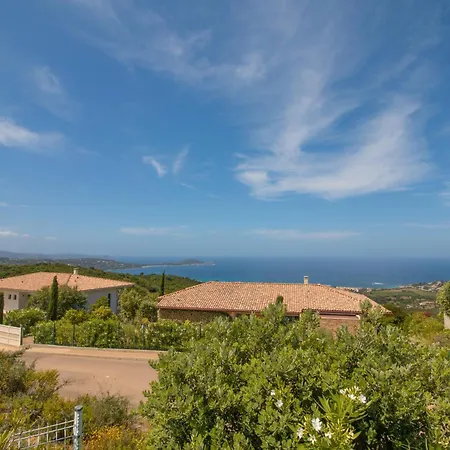 Bel Neuf, Climatise Albitreccia