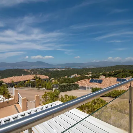 Appartement Bel Neuf, Climatise *