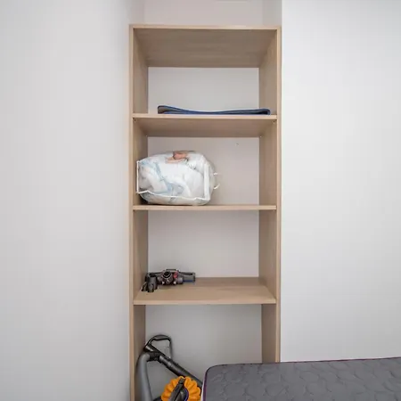 Bel Neuf, Climatise Albitreccia