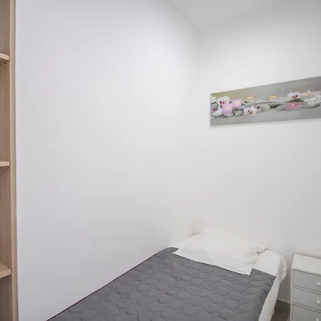 Appartement Bel Neuf, Climatise Albitreccia