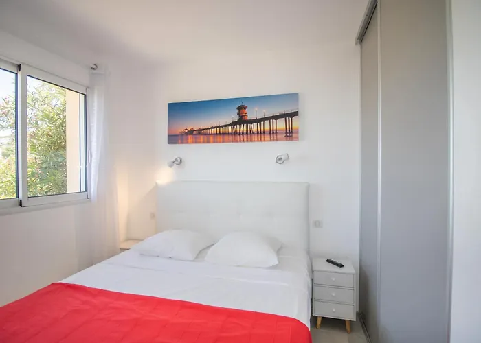 Bel Neuf, Climatise Albitreccia