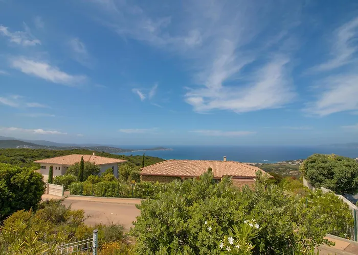 Bel Neuf, Climatisé Albitreccia