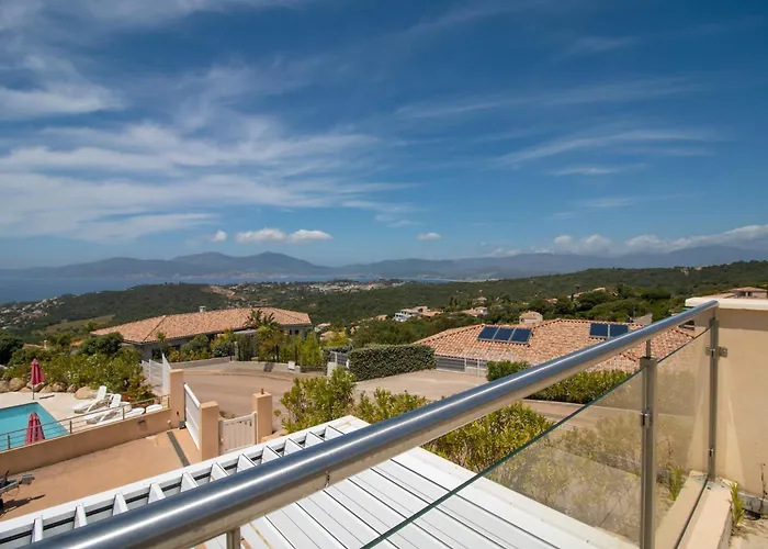 Appartement Bel Neuf, Climatisé *