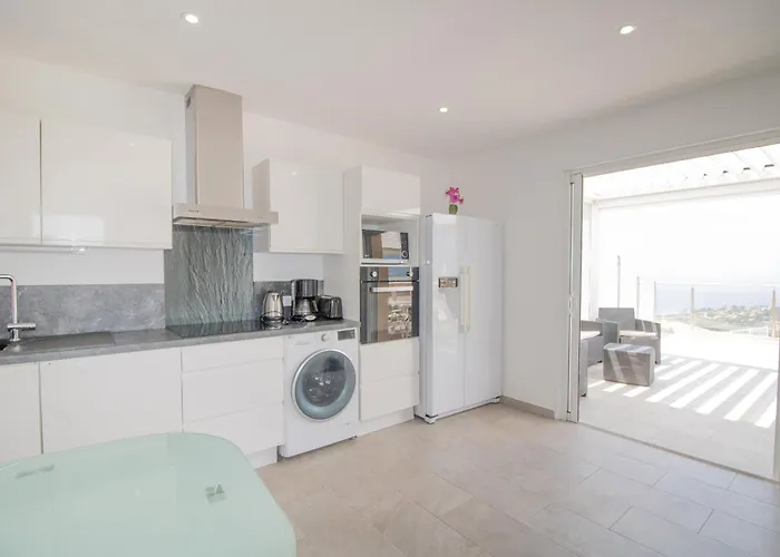 Bel Neuf, Climatisé Albitreccia