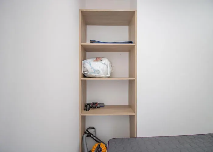 Bel Neuf, Climatisé Albitreccia