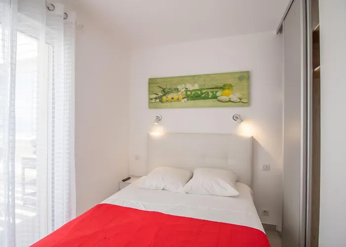 Bel Neuf, Climatisé * Albitreccia