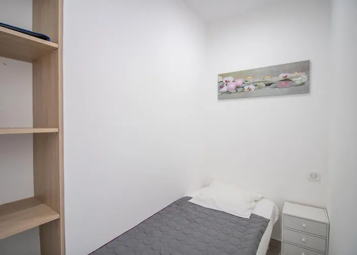 Bel Neuf, Climatisé * Albitreccia